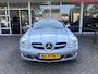 Mercedes-Benz SLK 200 K. Leer, Airscarf, Stoelverwarming, LM..