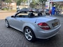 Mercedes-Benz SLK 200 K. Leer, Airscarf, Stoelverwarming, LM..