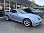 Mercedes-Benz SLK 200 K. Leer, Airscarf, Stoelverwarming, LM..