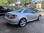 Mercedes-Benz SLK 200 K. Leer, Airscarf, Stoelverwarming, LM..