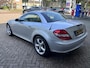 Mercedes-Benz SLK 200 K. Leer, Airscarf, Stoelverwarming, LM..