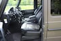Mercedes-Benz G-klasse 35 edition OLIVE MAT