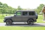 Mercedes-Benz G-klasse 35 edition OLIVE MAT