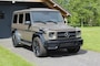 Mercedes-Benz G-klasse 35 edition OLIVE MAT
