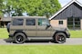 Mercedes-Benz G-klasse 35 edition OLIVE MAT