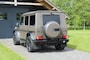 Mercedes-Benz G-klasse 35 edition OLIVE MAT