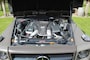 Mercedes-Benz G-klasse 35 edition OLIVE MAT