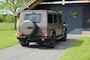 Mercedes-Benz G-klasse 35 edition OLIVE MAT