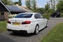 BMW 5-Serie 535i M sport  NIEUW