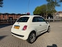 Fiat 500 0.9 TwinAir Lounge_AIRCO_OPENDAK_NETTE AUTO