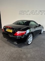 Mercedes-Benz 200-Serie SLK 200 LEDER AUTOMAAT CRUISE STOELV CLIMA AIRSCARF LM