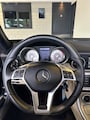 Mercedes-Benz 200-Serie SLK 200 LEDER AUTOMAAT CRUISE STOELV CLIMA AIRSCARF LM