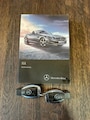Mercedes-Benz 200-Serie SLK 200 LEDER AUTOMAAT CRUISE STOELV CLIMA AIRSCARF LM