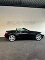 Mercedes-Benz 200-Serie SLK 200 LEDER AUTOMAAT CRUISE STOELV CLIMA AIRSCARF LM