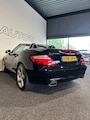 Mercedes-Benz 200-Serie SLK 200 LEDER AUTOMAAT CRUISE STOELV CLIMA AIRSCARF LM