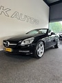 Mercedes-Benz 200-Serie SLK 200 LEDER AUTOMAAT CRUISE STOELV CLIMA AIRSCARF LM