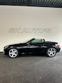 Mercedes-Benz 200-Serie SLK 200 LEDER AUTOMAAT CRUISE STOELV CLIMA AIRSCARF LM