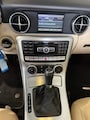 Mercedes-Benz 200-Serie SLK 200 LEDER AUTOMAAT CRUISE STOELV CLIMA AIRSCARF LM