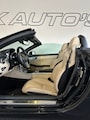 Mercedes-Benz 200-Serie SLK 200 LEDER AUTOMAAT CRUISE STOELV CLIMA AIRSCARF LM