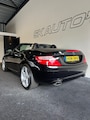 Mercedes-Benz 200-Serie SLK 200 LEDER AUTOMAAT CRUISE STOELV CLIMA AIRSCARF LM