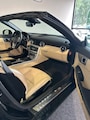 Mercedes-Benz 200-Serie SLK 200 LEDER AUTOMAAT CRUISE STOELV CLIMA AIRSCARF LM