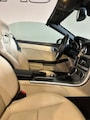 Mercedes-Benz 200-Serie SLK 200 LEDER AUTOMAAT CRUISE STOELV CLIMA AIRSCARF LM