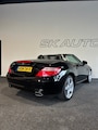 Mercedes-Benz 200-Serie SLK 200 LEDER AUTOMAAT CRUISE STOELV CLIMA AIRSCARF LM