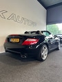 Mercedes-Benz 200-Serie SLK 200 LEDER AUTOMAAT CRUISE STOELV CLIMA AIRSCARF LM