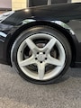 Mercedes-Benz 200-Serie SLK 200 LEDER AUTOMAAT CRUISE STOELV CLIMA AIRSCARF LM