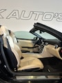 Mercedes-Benz 200-Serie SLK 200 LEDER AUTOMAAT CRUISE STOELV CLIMA AIRSCARF LM