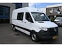 Mercedes-Benz Sprinter 317 CDI L2H2 DC 3500 kg Trekhaak, Geveerde stoel, Etc.