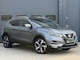 Nissan Qashqai 1.2 Tekna +|360 Camera|Leer|Pano|Trekhaak|NAP