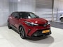 Toyota C-HR / C-HR+ 2.0 Hybrid GR-Sport Elektrisch verstelbare bestuurdersstoel, All season banden, JBL Geluid systeem, Stoelverwarming, BTW auto, Orgineel NL