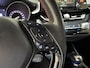 Toyota C-HR / C-HR+ 2.0 Hybrid GR-Sport Elektrisch verstelbare bestuurdersstoel, All season banden, JBL Geluid systeem, Stoelverwarming, BTW auto, Orgineel NL
