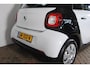 smart Forfour 1.0 Pure | Airco | Cruise | 5-deurs|
