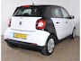 smart Forfour 1.0 Pure | Airco | Cruise | 5-deurs|
