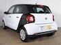 smart Forfour 1.0 Pure | Airco | Cruise | 5-deurs|