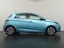 Renault Zoe R135 Zen Batterijkoop | Navigatie |