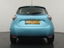 Renault Zoe R135 Zen Batterijkoop | Navigatie |