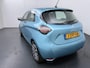 Renault Zoe R135 Zen Batterijkoop | Navigatie |