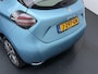 Renault Zoe R135 Zen Batterijkoop | Navigatie |