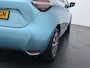 Renault Zoe R135 Zen Batterijkoop | Navigatie |