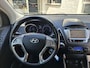 Hyundai ix35 2.0i Style /Nieuwe apk bij aflevering/Lm velgen/All season banden/Trekhaak/Navi