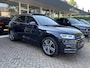Audi Q5 55 TFSI e quattro S-Line Led, Leer, Pano, Digidash, LM..