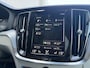 Volvo V60 2.0 T6 Twin Engine AWD Momentum Pro / Blond Leder interieur / 18" Velgen / Stuur & Stoelverwarming /