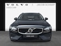 Volvo V60 2.0 T6 Twin Engine AWD Momentum Pro / Blond Leder interieur / 18" Velgen / Stuur & Stoelverwarming /