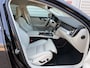 Volvo V60 2.0 T6 Twin Engine AWD Momentum Pro / Blond Leder interieur / 18" Velgen / Stuur & Stoelverwarming /