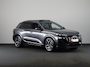Audi Q6 e-tron S edition 83 Kwh 252 pk | Glazen panoramadak | Trekhaak, mechanisch draaibaar | Exterieurpakket zwart | Warmtewerend glas donker tint |