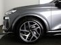 Audi Q6 e-tron S edition 83 Kwh 252 pk | Glazen panoramadak | Trekhaak, mechanisch draaibaar | Exterieurpakket zwart | Warmtewerend glas donker tint |
