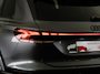 Audi Q6 e-tron S edition 83 Kwh 252 pk | Glazen panoramadak | Trekhaak, mechanisch draaibaar | Exterieurpakket zwart | Warmtewerend glas donker tint |